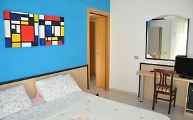 Bed&Breakfast Oasi